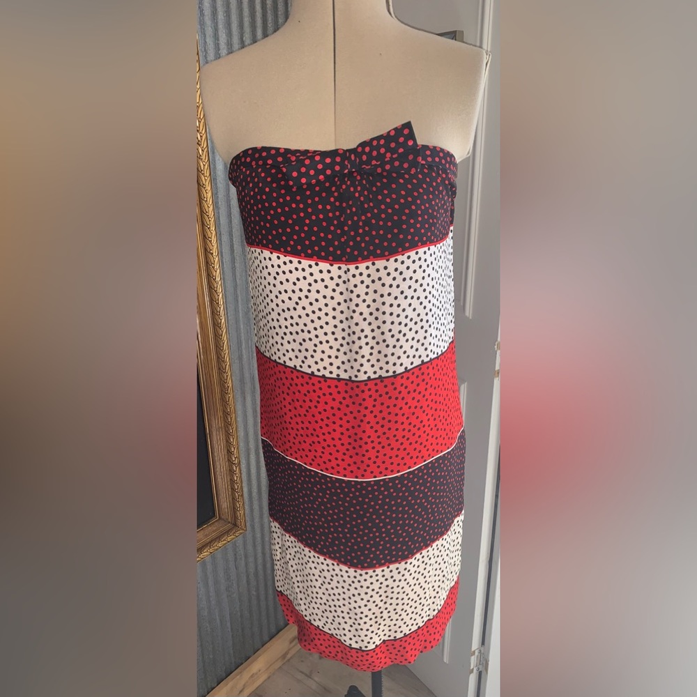 Italian Corset Dress
